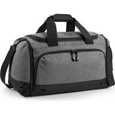 BagBase 30 l šedá melír 54 x 29 x 26 cm BG544