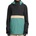 Volcom Дамско ски яке Volcom Women's Harlan Pullover Ski jacket - Spruce Green - размер XS (104-5733-0111)
