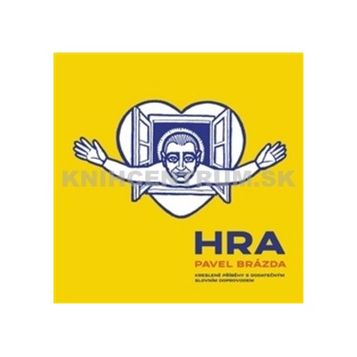 HR+A - Pavel Brázda CZ