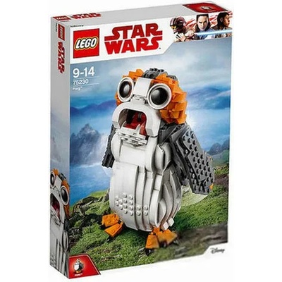 LEGO® Star Wars™ - Porg (75230)