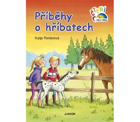 Příběhy o hříbatech
