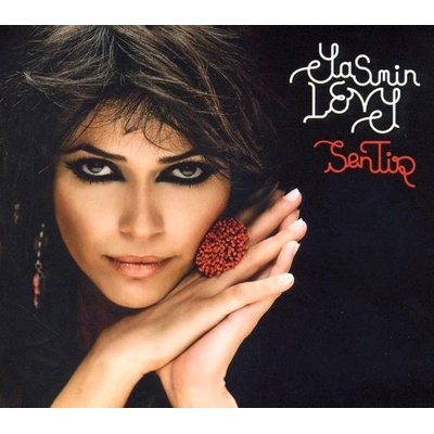 Yasmin Levy - Sentir CD