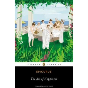 The Art of Happiness (2012)