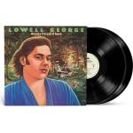 Warner George Lowell: Thanks, I'll Eat It Here (RSD 2024) - 2Vinyl (LP) (071161)