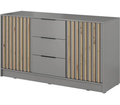 Piaski Nelly 3D