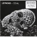 Leprous - Coal CD
