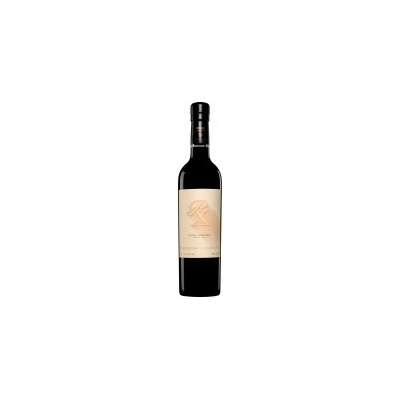 Fernando de Castilla PX Antique Sherry 15% 0,5 l (kazeta)