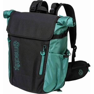 MEATFLY раница Thiago Sea Green 28 L Meatfly | Zelen | МЪЖЕ | 28 L
