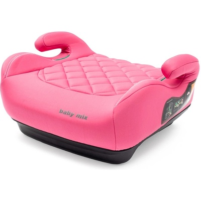 BABY MIX HERO I-SIZE 2026 pink