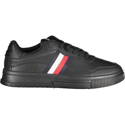Tommy Hilfiger Мъжки спортни обувки tommy hilfiger, Цвят Черен (fm0fm04824_ne0gq)