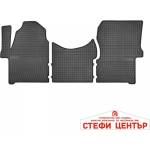 FroGum Гумени стелки Frogum съвместими с Mercedes-Benz Sprinter II (2006) / VW Crafter (2006) (51231) - steficenter