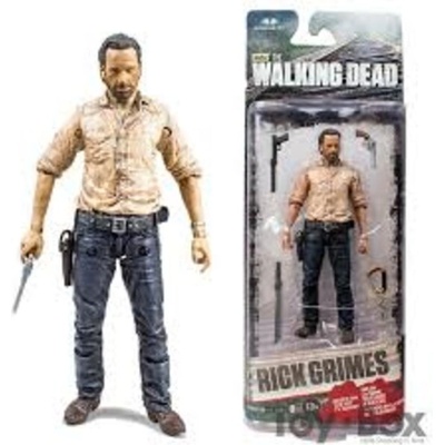 Екшън фигурка Walking Dead