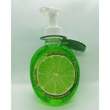 Lara Limetka tekuté mydlo 375 ml