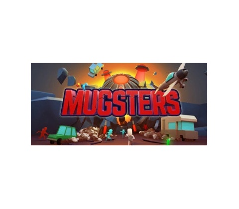Mugsters