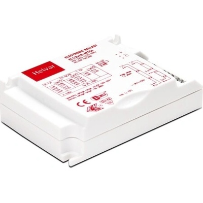 DNA PŘEDŘADNÍK ELEKTRON. EL 1/2X18-42 TCS, HELVAR, NESTMÍV. 8339