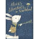 Alice's Adventures in Wonderland: V&A ColLewis Carroll
