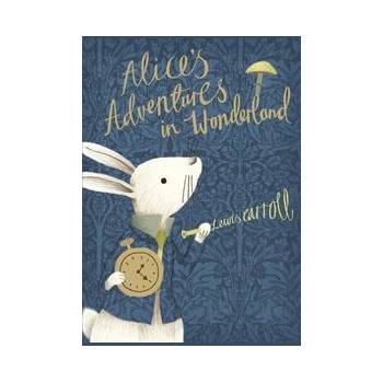 Alice's Adventures in Wonderland: V&A ColLewis Carroll