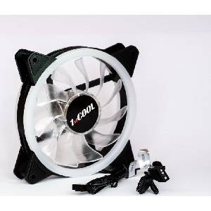 1stCOOL AURA EVO F12 ARGB (F12-AURA-EVO-DR)
