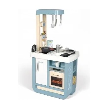 Image 1 of Smoby Детска кухня играчка, Bon Appetit Kitchen 7600310824