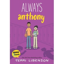 Always Anthony