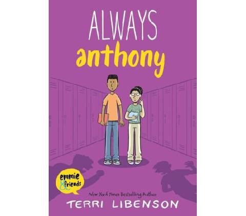 Always Anthony