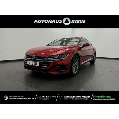 Volkswagen Arteon 224 kW