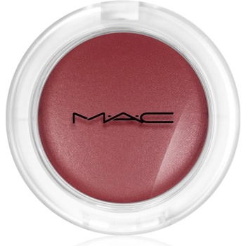 MAC Cosmetics Glow Play Blush освежаващ руж цвят Plush Pepper 7, 3 гр