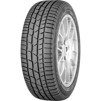 Continental ContiWinterContact TS 830 225/50 R17 94H