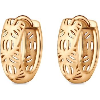 SAVICKI Обеци Савицки: злато