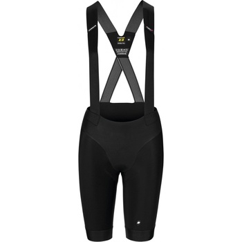 Assos Dyora RS Spring Fall Bib S9 černá