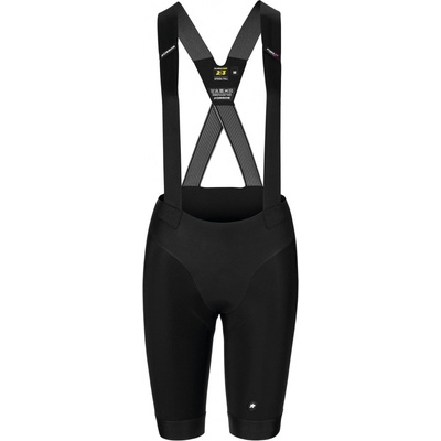 Assos Dyora RS Spring Fall Bib S9 černá