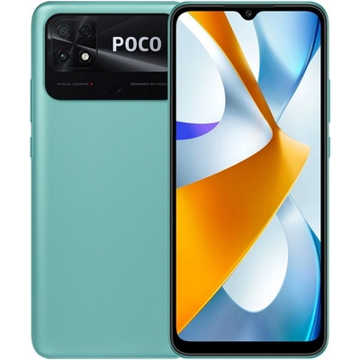 POCO C40 4GB/64GB