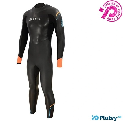 Zone3 ASPECT BREASTSTROKE Pánsky