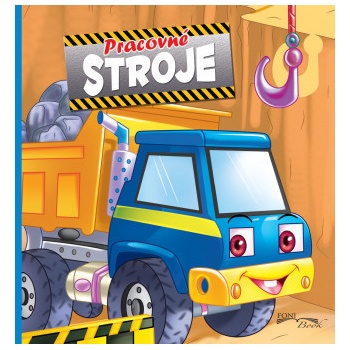 Pracovné stroje