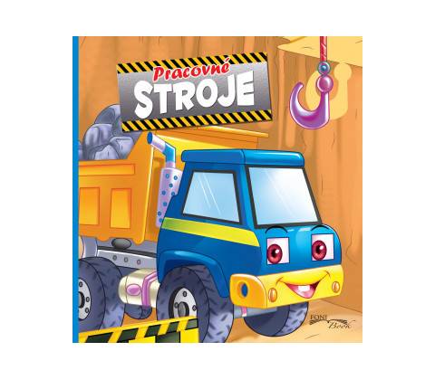 Pracovné stroje
