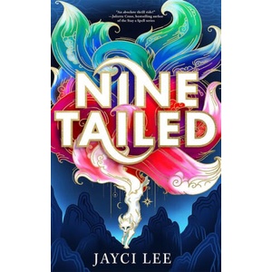 Nine Tailed | Jayci Lee (ISBN: 9781662520747)