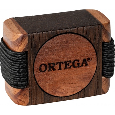 Ortega Wooden Finger Shaker Small