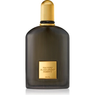 Tom Ford Black Orchid Reserve Extrait de Parfum 100 ml