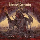 HIDEOUS DIVINITY - SIMULACRUM LP