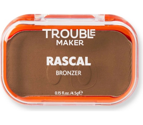 Trouble Maker Rascal krémový bronzer Creature 4,5 g
