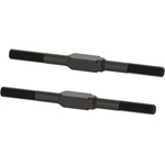 Arrma свързващ елемент M4x60mm стомана черна (2)