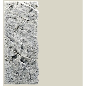 Back to Nature pozadie Slimline White Limestone 60C 20 x 55 cm