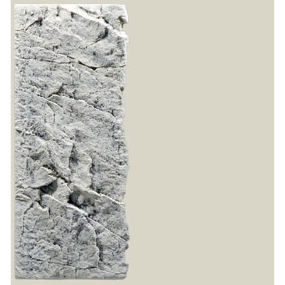 Back to Nature pozadie Slimline White Limestone 60C 20 x 55 cm