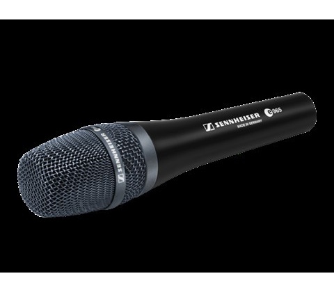 SENNHEISER E965