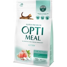 OPTIMEAL Super Premium kuracie mäso 700 g