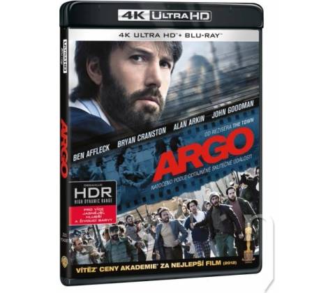Argo BD