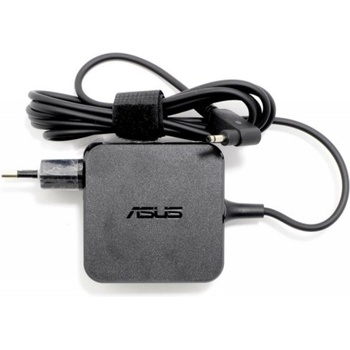 ASUS Оригинално Зарядно за лаптоп Asus - 19V, 2.37A, 45W 3.0*1.1 с LED (90XB05TN-MPW0I0)