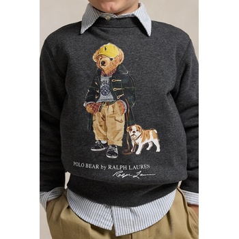 Ralph Lauren Детски суичър Polo Ralph Lauren (322979490001)