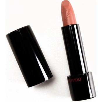 Shiseido Rouge Rouge Крем червило Be323 Dusky Honey 4 g *Тестер