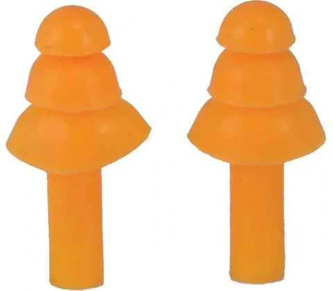 DEDRA Štuple do uší BH1032